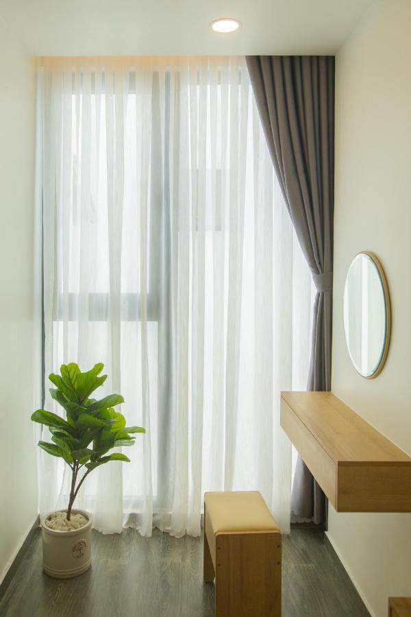 Cien Hotel Quy Nhon Exterior photo