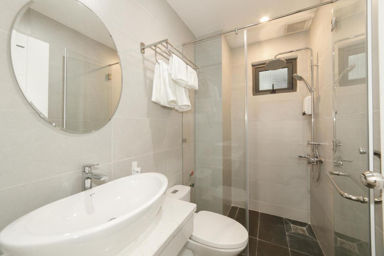 Cien Hotel Quy Nhon Exterior photo